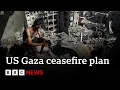 Download Lagu Hamas says it delivered ‘positive response’ on US Gaza ceasefire plan | BBC News