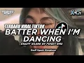 Lagu DJ Batter When I'm Dancing ENAF MENGKANE TERBARU VIRAL TIKTOK BY FENDY RMX ❗❗