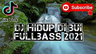 Download DJ KAJERO - HIDUP DI BUI REMIX DISCO PARTY 2021 FULLBASS DJ GORONTALO MP3