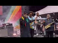 Lagu Maxi Priest Step Out  N Saluted Cat Coore, Musical Tribute, Live Performance