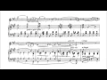 Amy Beach - Romance for violin and piano Op. 23 (audio + sheet music)