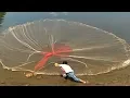 Download Lagu Video Tangkapan Jaring Ikan yang Paling Memuaskan Banyak Ikan - Jaring Tangkap Tradisional di Sungai
