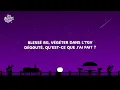 disiz, Theodora - melodrama (Paroles/Lyrics)