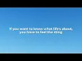 The Sun Will Never Settle - Kingfishr | Lyrics 🎵