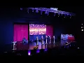 Download Lagu Rabbani - Junjungan Mulia [Malam Amal Cinta Rasul] @UPSI