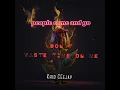 Don't waste your time on me - Khid Ceejay (Official lyrics)