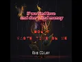 Download Lagu Don't waste your time on me - Khid Ceejay (Official lyrics)