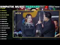 GALA GALA - PERTEMUAN 2 - Irwan Ft Fira Cantika - SIMPATIK MUSIC FULL ALBUM TERBARU 2025