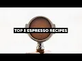 TOP 5 FLOW CONTROL PRESSURE PROFILE RECIPES