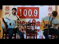 Kelsey Hart - Live With You (Acoustic)