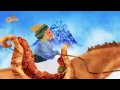 Bizim Ninniler - Çamlıbelden Çıktım Yayan