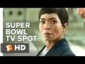 Mission Impossible - Fallout Super Bowl TV Spot Movieclips Trailers