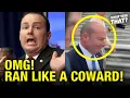 Download Lagu SCARED GOP Senator RUNS AWAY from Press as SCANDAL GROWS