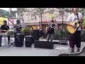 Lagu ADUHAI SERIBU KALI SAYANG(IKLIM)-REAGEE JALANAN SENTUHAN BUSKERS