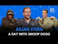 Julian Stern A Day With Snoop Dogg