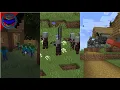 Villagers and Villages Guide Ep 04 Hostile Events