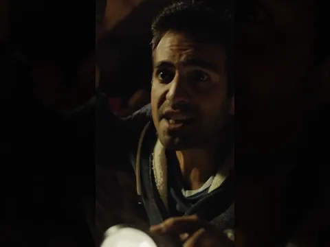 أخافوا فاتح كثيرًا! 😂 - العشق مجددا #shorts