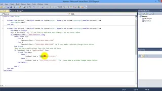 Tutorial for Making Advanced Keygen Visual Studio 2010