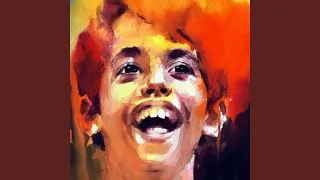 عينان تائهتان في الألوان محمود درويش 