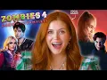 Download Lagu DISNEY ZOMBIES 4 | Vocal Coach Reacts