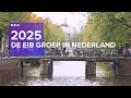 Lagu 2025: de EIB Groep in Nederland (Nederlands)