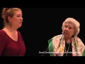 Download Lagu Masterclass Christa Ludwig part 3: Zinzi Frohwein