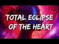 Lagu Glee Cast - Total Eclipse Of The Heart feat. Jonathan Groff (Lyrics)