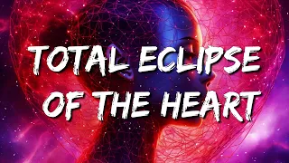 Glee Cast Total Eclipse Of The Heart Feat Jonathan Groff Lyrics 