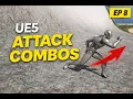 UE5 Made Easy Ep 8 Attack Combos