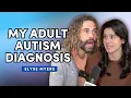 Lagu Elyse Myers: How I Got Diagnosed with Autism as an Adult