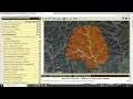USDA Web Soil Survey WMS for watershed modeling - CE 433 Class 24 9 Mar 2022