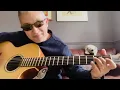 Alternative Ulster - Stiff Little Fingers (acoustic cover)