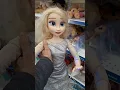 Ice Powers Elsa Disney Frozen My Size Playdate 32 Doll
