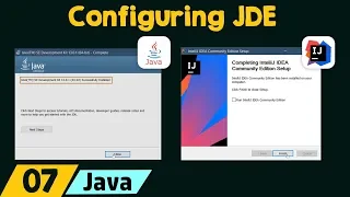 Configuring our Java Development Environment