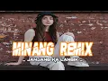 Download Lagu MINANG REMIX - JANJANG KA LANGIK - Vadilla Sukma [ LOPEEZ LAMAHORA REMIX ]