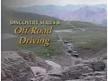 Land Rover Discovery Series II Off-Road Driving 1999