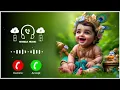Download Lagu Most Viral Shree krishna Ringtone Song 2025 Best Flute Music Ringtone Basuri Ringtone