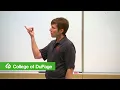 Daryl Herzmann - Iowa Environmental Mesonet College of AMS 2023