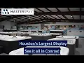 Conroe Houston s Largest Swim Spa Hot Tub Display