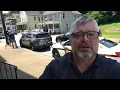 Reporter Update Law Enforcement Raids Home In Belle Vernon