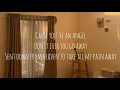 FAVORITE SIN - Marion Jola ft Tuan Tigabelas ( Lyrics )