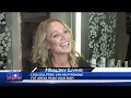 KUSI at Revive