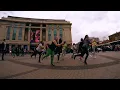 Entammede Jimikki Kammal/dance at american girls/velipadinte pusthakam