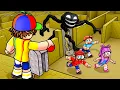 I Spent 965 765 In Roblox Build Your Backrooms