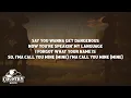 Jessie Murph - Wild Ones (Lyrics) ft. Jelly Roll
