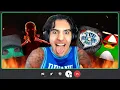 I Tested Every YouTubers Discord Server