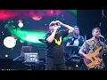 LA MOSCA TSE TSE - Te quiero come la boca  (Bucaramanga, Colombia) Live performance 2022