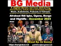Download Lagu Afrobeat Ndi Igbo, Ogene, Bongo and Highlife - December 2023 By DJ Bonny  [BAWAHALA PARTY SERIES]