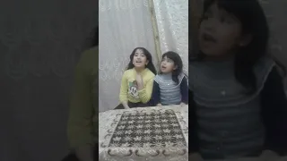 اغنيه مريم عامر منيب بصوت منه ومياده 