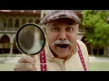 Satish Shah stars in this funny Tide commercial as KHOJI SIR